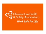 Logo Infrastructure Health & Safety Association