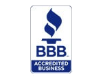 Accredited Better Business Bureau