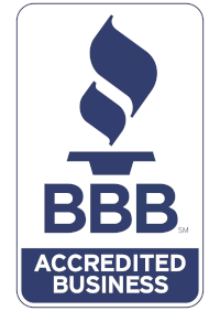 Accredited Better Business Bureau