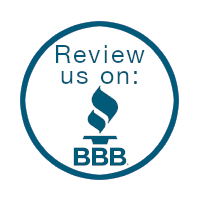 Review Us On Better Business Bureau