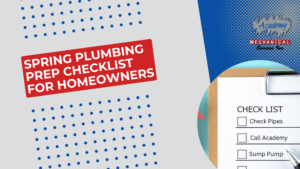 Read more about the article Spring Plumbing Prep Checklist for Homeowners in Edmonton